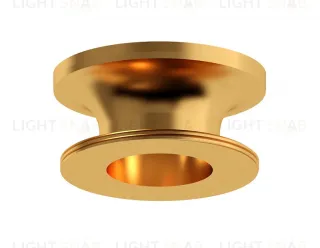 Насадка задняя накладная Ambrella Light DIY Spot N6905 N6905