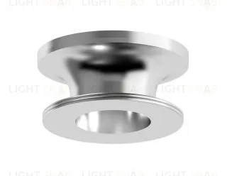 Насадка задняя накладная Ambrella Light DIY Spot N7927 N7927