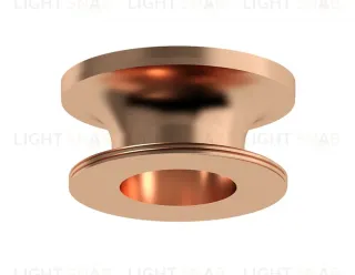 Насадка задняя накладная Ambrella Light DIY Spot N7930 N7930