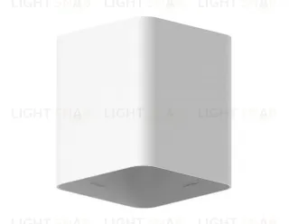 Корпус светильника накладной Ambrella Light DIY Spot C7812 C7812