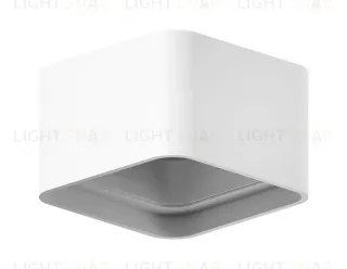 Корпус светильника накладной Ambrella Light DIY Spot C7832 C7832