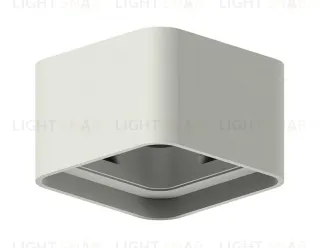 Корпус светильника накладной Ambrella Light DIY Spot C7834 C7834