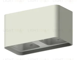 Корпус светильника накладной Ambrella Light DIY Spot C7852 C7852
