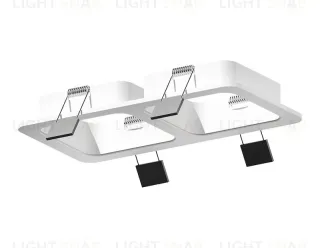 Корпус светильника Ambrella Light DIY Spot C7905 C7905
