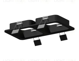 Корпус светильника Ambrella Light DIY Spot C7906 C7906