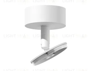 Крепеж накладной поворотный Ambrella Light DIY Spot A2202 A2202