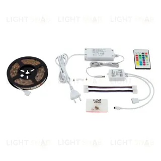 Светодиодная лента Eglo Led Stripes-flex 97927 97927