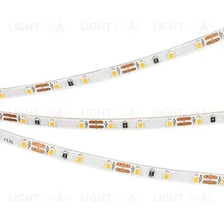 Светодиодная лента Arlight 8,3W/m 120LED/m 2216SMD белый 3M 033003 033003