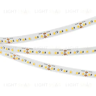 Светодиодная лента Arlight 10W/m 120LED/m 2835SMD теплый белый 5M 030009(2) 030009(2)