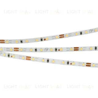 Светодиодная лента Arlight 9,6W/m 120LED/m 2216SMD теплый белый 5M 024414(2) 024414(2)