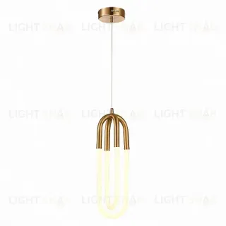 Подвесной светильник ST Luce Mofisto SL1579.303.02 SL1579.303.02