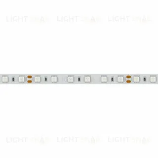 Светодиодная лента Arlight 14,4W/m 60LED/m 5060SMD синий 5M 008819(2) 008819(2)