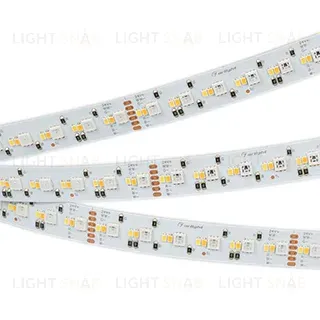 Светодиодная лента Arlight 19,2W/m 288LED/m 3838/2216SMD разноцветный/белый 5M 028258(2) 028258(2)