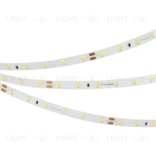Светодиодная лента Arlight 4,8W/m 60LED/m 2835SMD теплый белый 5M 024110(2) 024110(2)