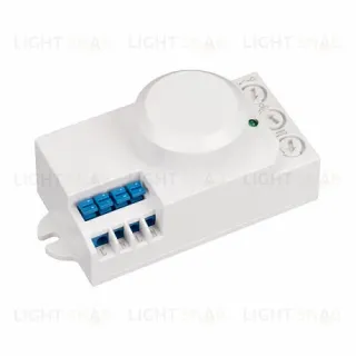 Датчик движения микроволновый Arlight  031846 031846