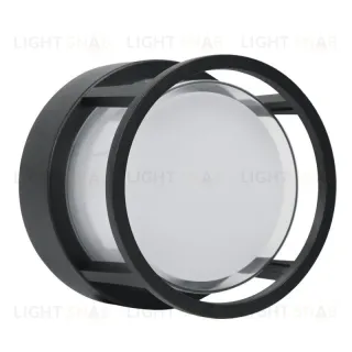 Уличный настенный светильник Feron DH107 06349 06349