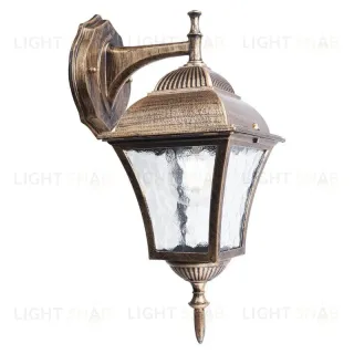 Уличный настенный светильник Feron PL612 11614 11614