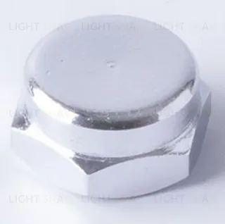 Заглушка Feron LD528 29767 29767