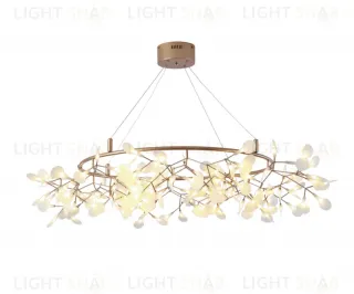Подвесная люстра Kink Light Ветта 07521-162,33 07521-162,33