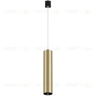 Трековый светильник Maytoni Technical Focus TR025-1-GU10-MG TR025-1-GU10-MG