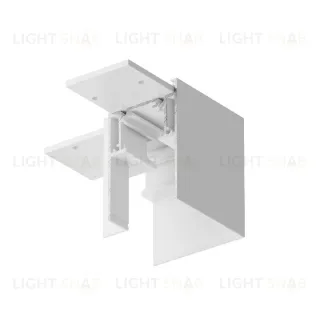 Угловой коннектор Maytoni Technical Magnetic track TRA004CL-21W TRA004CL-21W