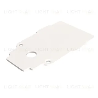 Заглушка Maytoni Technical Magnetic track TRA004EC-22W TRA004EC-22W