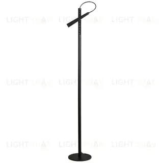 Торшер Lussole Loft Dawson LSP-0576 LSP-0576