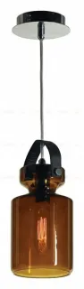 Подвесной светильник Lussole Loft Brighton LSP-9640T LSP-9640T