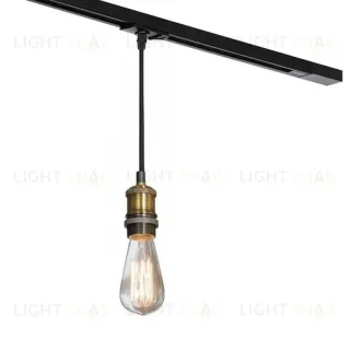 Трековый светильник Lussole Loft Centereach LSP-9888-TAB LSP-9888-TAB