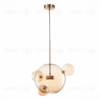 Подвесной светильник ST Luce Bopone SL1133.303.01 SL1133.303.01