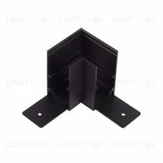 Угол-соединитель для накладного магнитного шинопровода ST Luce Skyline 48 ST007.419.00 ST007.419.00