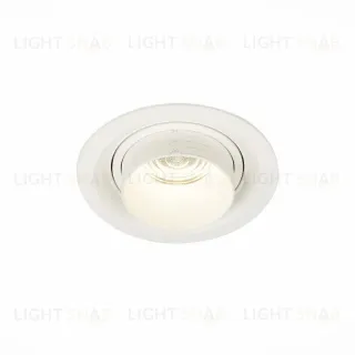 Встраиваемый светильник ST Luce ST701.548.12 ST701.548.12