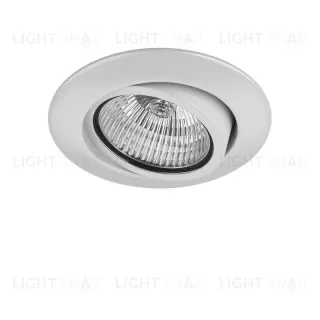 Встраиваемый светильник Lightstar Teso 011080 011080