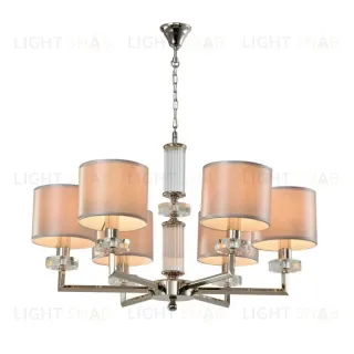 Подвесная люстра Aployt Emelin APL.752.03.06 APL.752.03.06