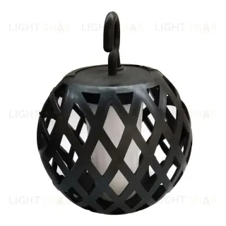 Гирлянда на солнечных батареях Uniel Functional USL-S-120/PM2000 Fire Balls UL-00007866 USL-S-120/PM2000 Fire Balls