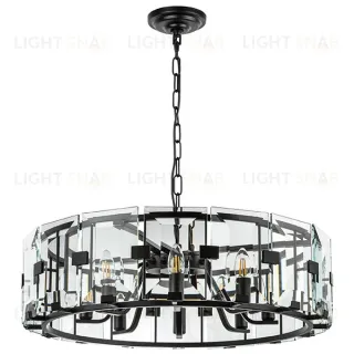 Подвесная люстра Lightstar Novara 713287 713287