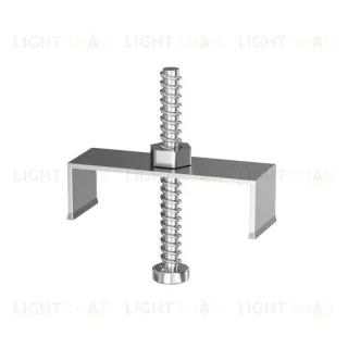 Крепеж Arte Lamp Track Lights White A420005 A420005