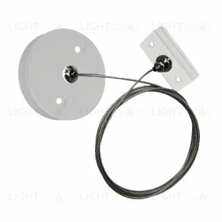 Подвесной комплект Denkirs Smart TR2106-WH TR2106-WH