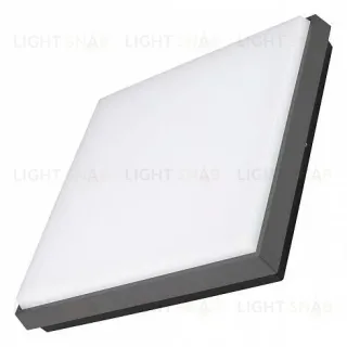 Уличный светильник Arlight Lgd-area 032428 032428