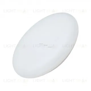 Потолочный светильник Arlight Frisbee 030108 030108