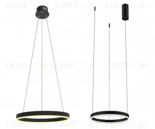Подвесной светильник Kink Light Тор 08212,19A(4000K) 08212,19A(4000K)