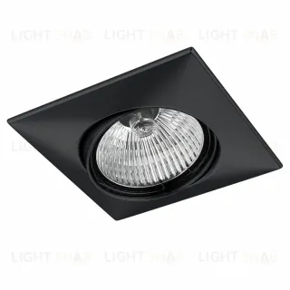 Встраиваемый светильник Lightstar Lega 16 011037 011037