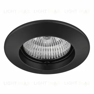 Встраиваемый светильник Lightstar Lega 11 011047 011047