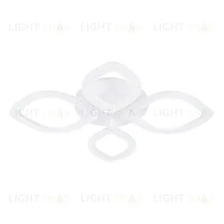 Потолочная люстра Escada 10251 10251/4LED 10251/4LED