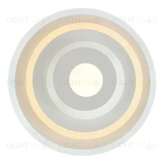 Настенный светильник Escada 10210 10210/1LED 10210/1LED