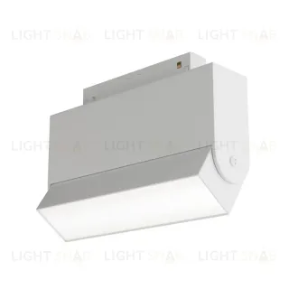Трековый светильник Maytoni Technical BASIS TR013-2-10W3K-W TR013-2-10W3K-W