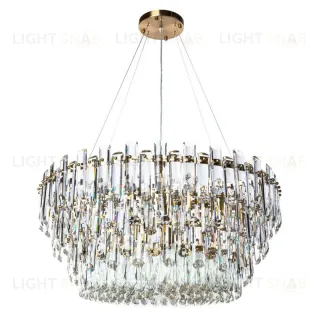 Подвесная люстра Divinare Bellatrix 3510/17 SP-18 3510/17 SP-18