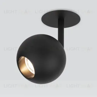 Встраиваемый светильник Elektrostandard Ball 4690389169854 4690389169854