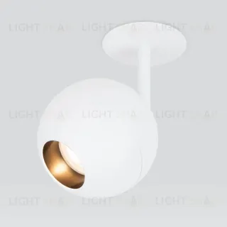 Встраиваемый светильник Elektrostandard Ball 4690389169830 4690389169830