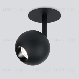 Встраиваемый светильник Elektrostandard Ball 4690389169823 4690389169823